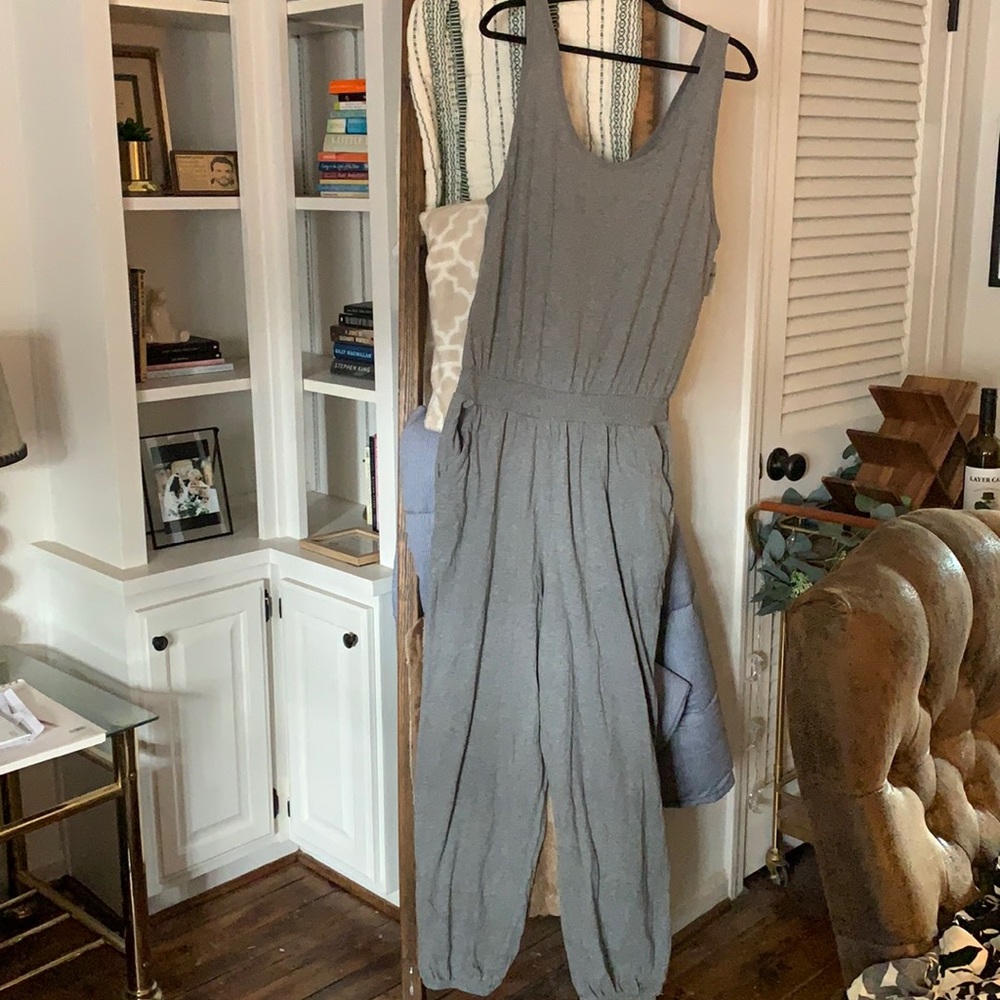 aerie jumpsuit